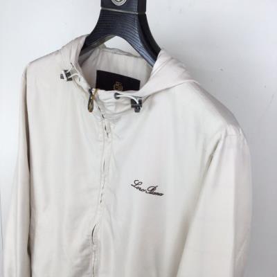 wholesale quality loro piana jacket model no. 26